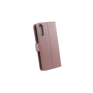 Bomba Otvárací obal pre huawei - ružovo zlatá Model Huawei: P20 T001_HUA_P20__ROSE_GOLD