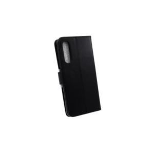 Bomba Otvárací obal pre huawei - čierny Model Huawei: P30 T001_HUA_P30_BLACK