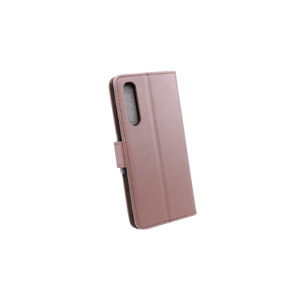 Bomba Otvárací obal pre huawei - ružovo zlatá Model Huawei: P30 T001_HUA_P30_ROSE_GOLD