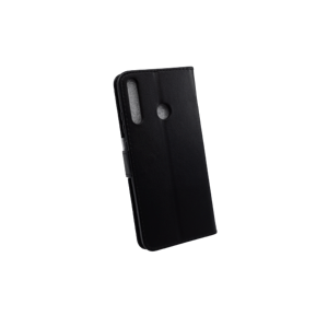 Bomba Otvárací obal pre huawei - čierny Model Huawei: P40 Lite E / Y7p T001_HUA_P40_LITE_E__BLACK