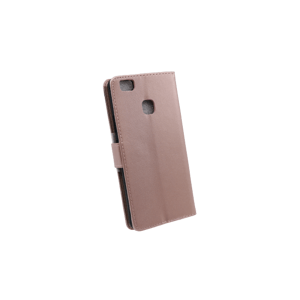 Bomba Otvárací obal pre huawei - ružovo zlatá Model Huawei: P9 Lite T001_HUA_P9_LITE__ROSE_GOLD