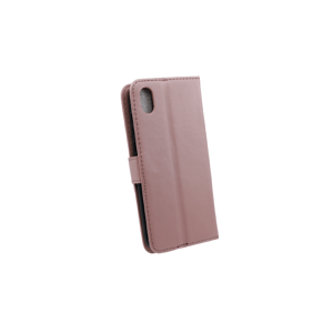 Bomba Otvárací obal pre huawei - ružovo zlatá Model Huawei: Y5 (2019) T001_HUA_Y5_-2019-__ROSE_GOLD