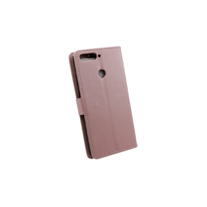 Bomba Otvárací obal pre huawei - ružovo zlatá Model Huawei: Y6 (2018) / Y6 Prime (2018) T001_HUA_Y6-2018-__ROSE_GOLD