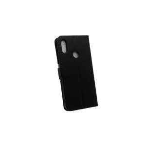Bomba Otvárací obal pre huawei - čierny Model Huawei: Y6 (2019) / Y6 Pro (2019) / Y6s T001_HUA_Y6_-2019-__BLACK
