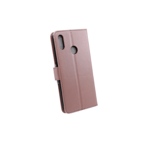 Bomba Otvárací obal pre huawei - ružovo zlatá Model Huawei: Y7 (2019) / Y7 Pro (2019) T001_HUA_Y7_-2019-__ROSE_GOLD