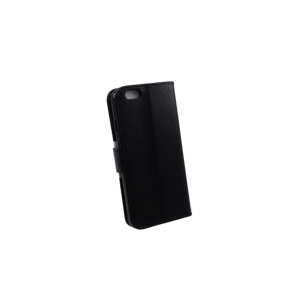 Bomba Otvárací obal pre iPhone - čierny Model iPhone: iPhone 6s, 6 T001_IPHONE_6S-6_BLACK