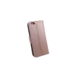 Bomba Otvárací obal pre iPhone - ružovo zlatá Model iPhone: iPhone 6s Plus, 6 Plus T001_IPHONE_6S_PLUS-_6_PLUS-ROSE