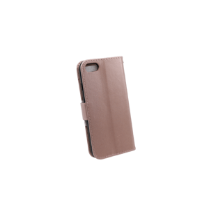 Bomba Otvárací obal pre iPhone - ružovo zlatá Model iPhone: iPhone 8, 7, SE (2020) T001_IPHONE_8-_7-_SE-2020-ROSE_G