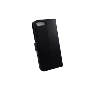 Bomba Otvárací obal pre iPhone - čierny Model iPhone: iPhone 8 Plus, 7 Plus T001_IPHONE_8_PLUS-7PLUS_BLACK