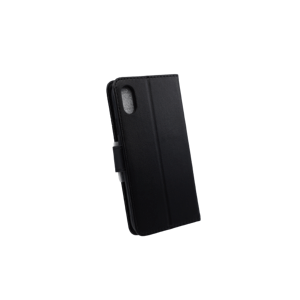 Bomba Otvárací obal pre iPhone - čierny Model iPhone: iPhone XR T001_IPHONE_XR_BLACK