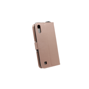 Bomba Otvárací obal pre samsung - rose gold Model Samsung: Galaxy A10 T001_SAM_A10_ROSE_GOLD