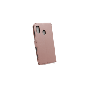 Bomba Otvárací obal pre samsung - rose gold Model Samsung: Galaxy A10e/A20e T001_SAM_A10E-A20E_ROSE_GOLD