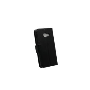 Bomba Otvárací obal pre samsung - čierny Model Samsung: Galaxy A3 (2017) T001_SAM_A3_-2017-_BLACK