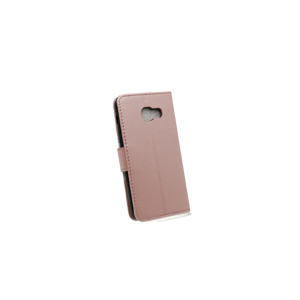 Bomba Otvárací obal pre samsung - rose gold Model Samsung: Galaxy A3 (2017) T001_SAM_A3-2017-ROSE_GOLD