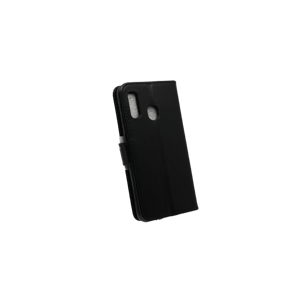 Bomba Otvárací obal pre samsung - čierny Model Samsung: Galaxy A40 T001_SAM_A40_BLACK