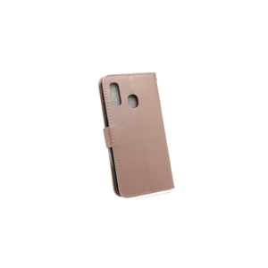 Bomba Otvárací obal pre samsung - rose gold Model Samsung: Galaxy A40 T001_SAM_A40_ROSE_GOLD