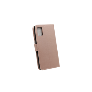 Bomba Otvárací obal pre samsung - rose gold Model Samsung: Galaxy A41 T001_SAM_A41_ROSE_GOLD