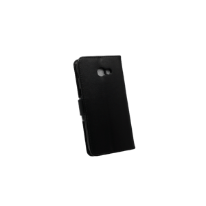 Bomba Otvárací obal pre samsung - čierny Model Samsung: Galaxy A5 (2017) T001_SAM_A5_-2017-_BLACK