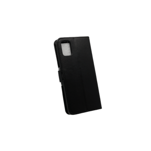 Bomba Otvárací obal pre samsung - čierny Model Samsung: Galaxy A51 T001_SAM_A51_BLACK