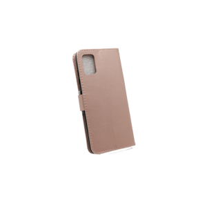 Bomba Otvárací obal pre samsung - rose gold Model Samsung: Galaxy A51 T001_SAM_A51_ROSE_GOLD