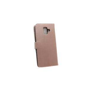 Bomba Otvárací obal pre samsung - rose gold Model Samsung: Galaxy A6 (2018) T001_SAM_A6-2018-_ROSE_GOLD