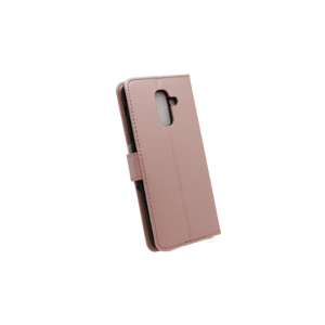 Bomba Otvárací obal pre samsung - rose gold Model Samsung: Galaxy A6 Plus (2018) T001_SAM_A6_PLUS-2018-_ROSE_GOLD