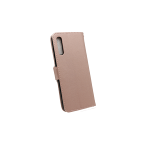 Bomba Otvárací obal pre samsung - rose gold Model Samsung: Galaxy A70 T001_SAM_A70_ROSE_GOLD