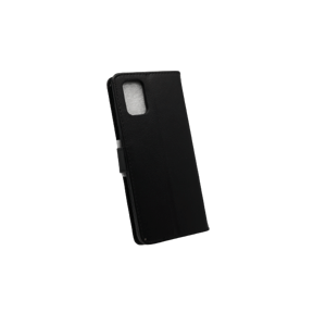 Bomba Otvárací obal pre samsung - čierny Model Samsung: Galaxy A71 T001_SAM_A71_BLACK
