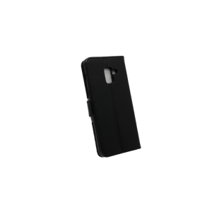 Bomba Otvárací obal pre samsung - čierny Model Samsung: Galaxy A8 (2018) T001_SAM_A8_-2018-_BLACK