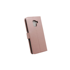 Bomba Otvárací obal pre samsung - rose gold Model Samsung: Galaxy A8 Plus (2018) T001_SAM_A8_PLUS-2018-_ROSE_GOLD
