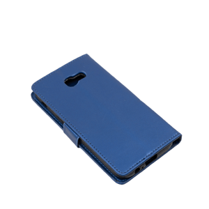 Bomba Otvárací obal pre samsung - modrý Model Samsung: Galaxy A13 5G T001_SAM-BLUE-A13-5G