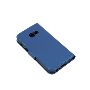 Bomba Otvárací obal pre samsung - modrý Model Samsung: Galaxy A3 (2017) T001_SAM-BLUE-A3-2017