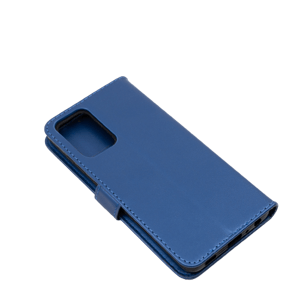 Bomba Otvárací obal pre samsung - modrý Model Samsung: Galaxy A52s/A52 T001_SAM-BLUE-A52S