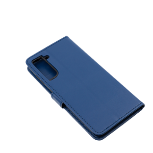 Bomba Otvárací obal pre samsung - modrý Model Samsung: Galaxy A8 (2018) T001_SAM-BLUE-A8-2018