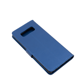 Bomba Otvárací obal pre samsung - modrý Model Samsung: Galaxy Note 8 T001_SAM-BLUE-NOTE8