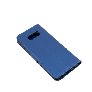 Bomba Otvárací obal pre samsung - modrý Model Samsung: Galaxy S8 T001_SAM-BLUE-S8