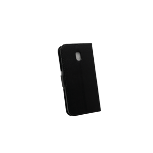 Bomba Otvárací obal pre samsung - čierny Model Samsung: Galaxy J3 (2017) T001_SAM_J3_-2017-_BLACK
