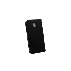 Bomba Otvárací obal pre samsung - čierny Model Samsung: Galaxy J5 (2017) T001_SAM_J5_-2017-_BLACK