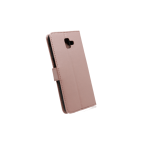 Bomba Otvárací obal pre samsung - rose gold Model Samsung: Galaxy J6 Plus (2018) T001_SAM_J6_PLUS_-2018-_ROSE_GOL