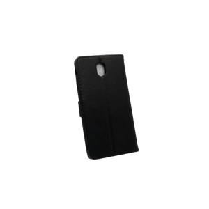 Bomba Otvárací obal pre samsung - čierny Model Samsung: Galaxy J7 (2017) T001_SAM_J7_-2017-_BLACK