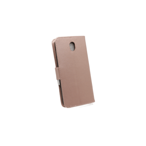 Bomba Otvárací obal pre samsung - rose gold Model Samsung: Galaxy J7 (2017) T001_SAM_J7_-2017-_ROSE_GOLD