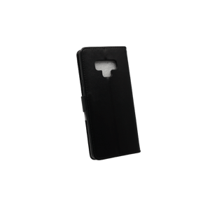 Bomba Otvárací obal pre samsung - čierny Model Samsung: Galaxy Note 9 T001_SAM_NOTE_9_BLACK