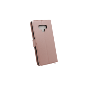 Bomba Otvárací obal pre samsung - rose gold Model Samsung: Galaxy Note 9 T001_SAM_NOTE_9_ROSE_GOLD