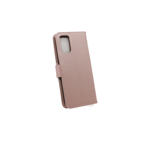 Bomba Otvárací obal pre samsung - rose gold Model Samsung: Galaxy S20+ T001_SAM_S20_PLUS_ROSE_GOLD