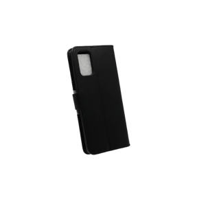 Bomba Otvárací obal pre samsung - čierny Model Samsung: Galaxy S20 FE T001_SAM_S20FE_BLACK