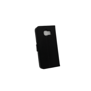Bomba Otvárací obal pre samsung - čierny Model Samsung: Galaxy S6 T001_SAM_S6_BLACK