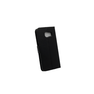 Bomba Otvárací obal pre samsung - čierny Model Samsung: Galaxy S6 Edge T001_SAM_S6_EDGE_BLACK
