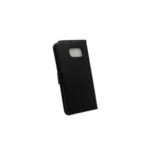 Bomba Otvárací obal pre samsung - čierny Model Samsung: Galaxy S7 Edge T001_SAM_S7_EDGE_BLACK