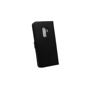 Bomba Otvárací obal pre samsung - čierny Model Samsung: Galaxy S9+ T001_SAM_S9_PLUS_BLACK
