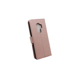 Bomba Otvárací obal pre samsung - rose gold Model Samsung: Galaxy S9+ T001_SAM_S9_PLUS_ROSE_GOLD